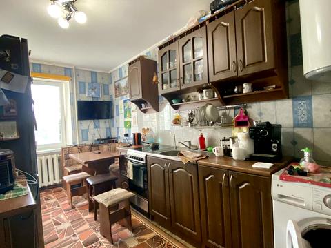 квартира по адресу Бугаёвская ул., 46а