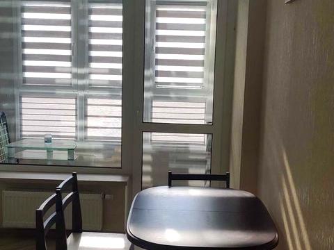 квартира за адресою Родини Крістерів вул., 20-Б