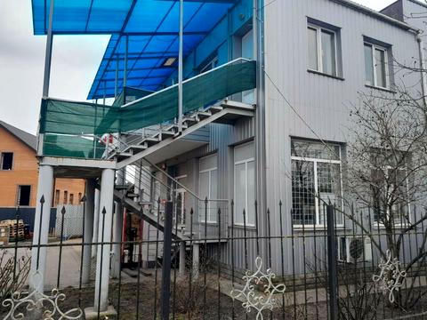 будинок за адресою Чернігівська, 9/1