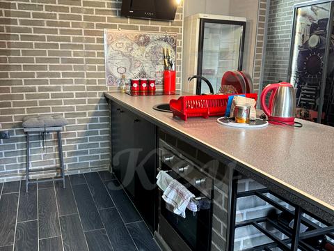 квартира по адресу Краковская ул., 27-А