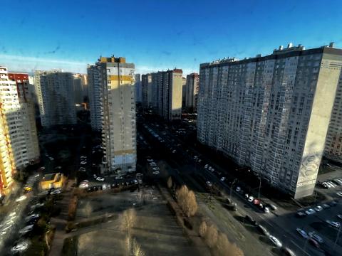 квартира по адресу Елизаветы Чавдар ул., 28