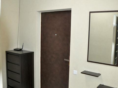 квартира по адресу Петра Григоренко просп., 36
