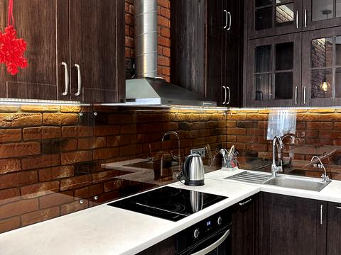 квартира по адресу Академика Филатова ул., 2/1