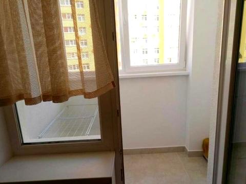 квартира по адресу Петра Калнишевського ул. (Михайла Майорова), 8