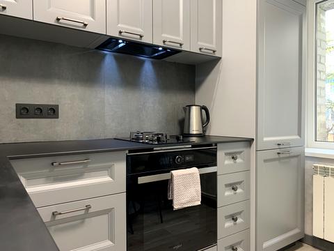 квартира по адресу Межигорская ул., 61