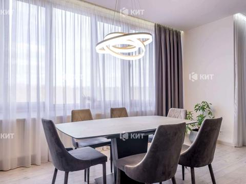 квартира за адресою Професорська вул., 34