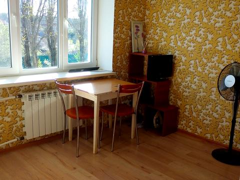 квартира за адресою Київська вул., 6