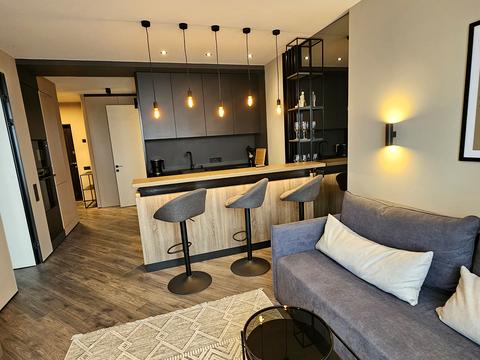 квартира за адресою Глибочицька вул., 73