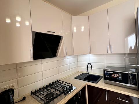 квартира по адресу Учительская ул., 3б