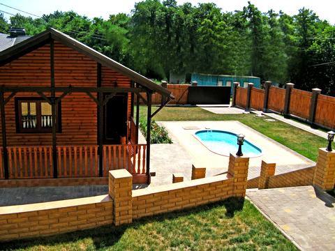 дом по адресу Стежки ул.