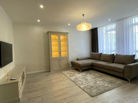 квартира за адресою Тадея Рильського бульв., 3