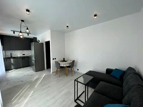 квартира по адресу Генерала Пушкина ул., 34б