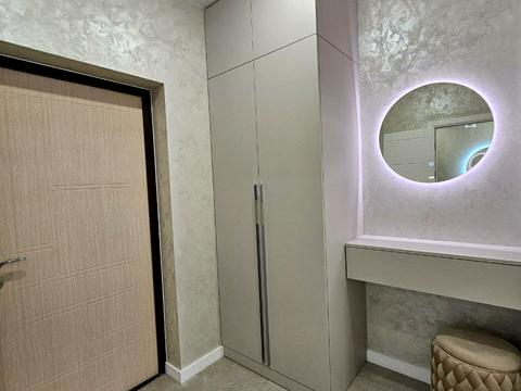 квартира за адресою Домбровського вул., 3б корп. 14
