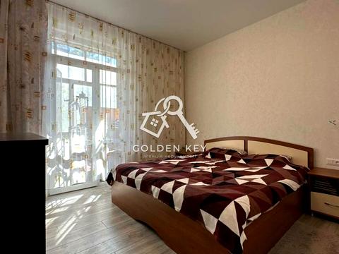 квартира за адресою Качалова вул., 8
