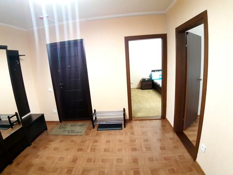 квартира по адресу Балтийский пер., 3