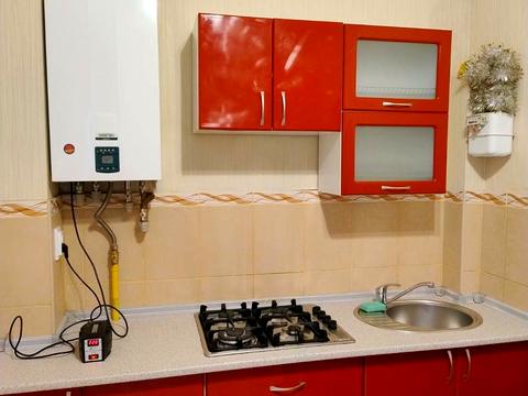 квартира за адресою Академіка Шалімова вул., 86