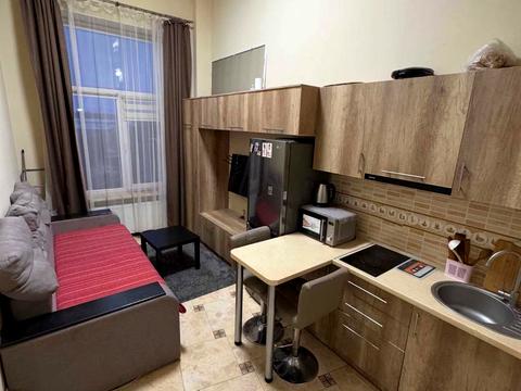 квартира за адресою Шевченківський пров., 32