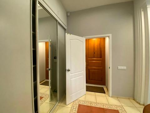 квартира по адресу Малая Житомирская ул., 5