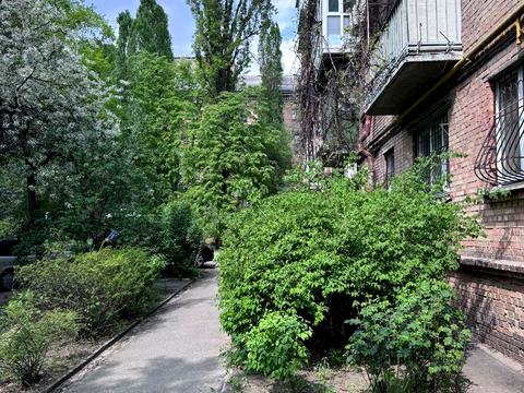 квартира по адресу Михаила Бойчука ул. (Киквидзе), 10