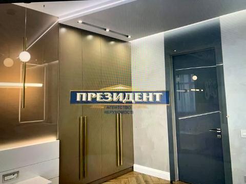 квартира по адресу Морской пер., 2А