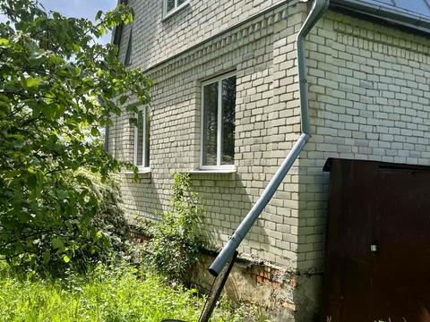 будинок за адресою с. Баламутівка, ПІДЛІСНА, 23