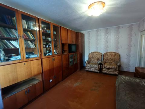 квартира по адресу Захисників України, 11