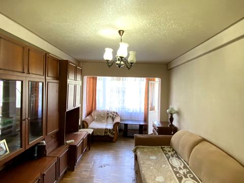 квартира за адресою Ентузіастів вул., 11/1