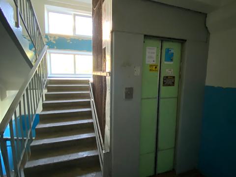 квартира за адресою Ентузіастів вул., 11/1