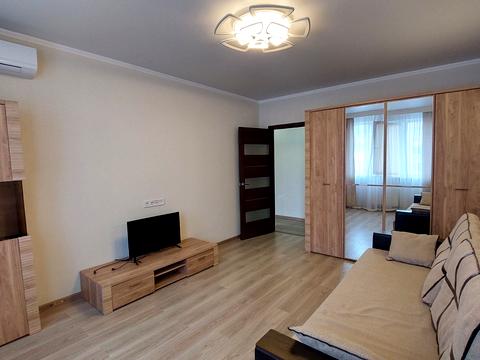 квартира по адресу Марсельская ул., 58