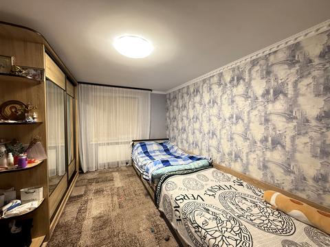 квартира за адресою Центральна вул. (Мічуріна), 33