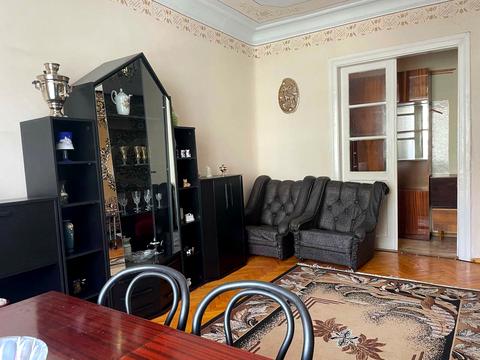 квартира по адресу Русская ул., 23