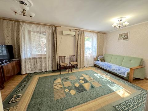 будинок за адресою 2-й Китобійний пров.