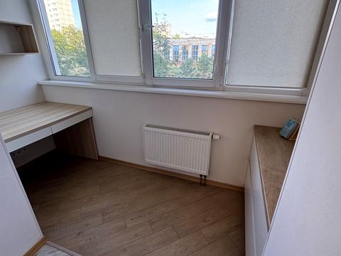 квартира за адресою Перемоги просп., 53б