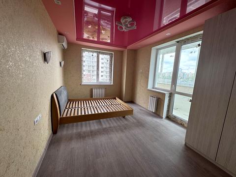 квартира за адресою Харків, Гвардійців-Широнінців вул., 70-Б