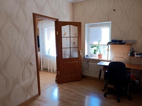 будинок за адресою Старовільська вул., 11