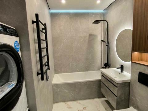 квартира по адресу Крайковского ул., 3