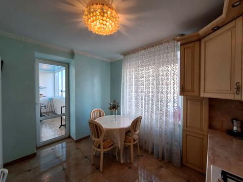 квартира за адресою Будівельників, 3