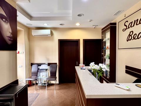 комерційна за адресою Берестейський просп. (Перемоги), 74