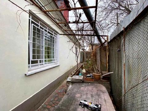 будинок за адресою Мускатна вул. (Зої Космодем'янської), 14