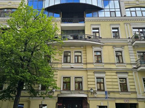 коммерческая по адресу Владимирская ул., 44