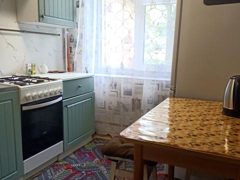 квартира за адресою Гвардійців-Широнінців вул., 59в