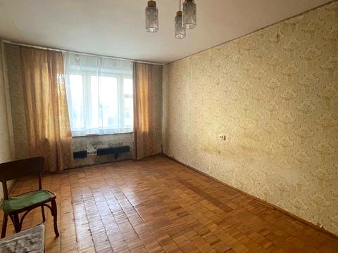 квартира по адресу Молодёжи просп., 6а