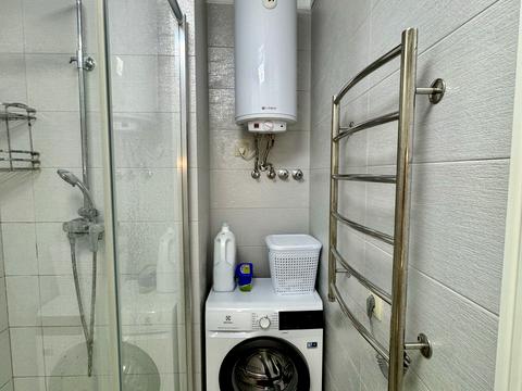 квартира по адресу Генуэзская ул., 3б