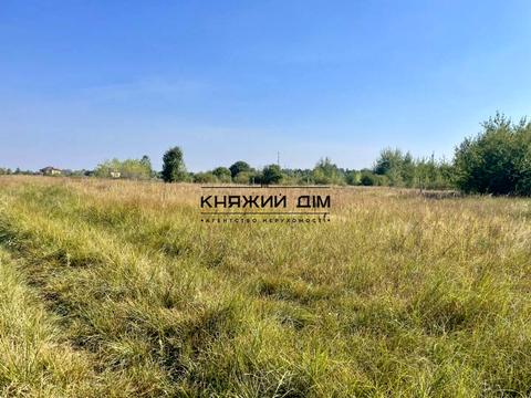 ділянка за адресою с. Погреби, 