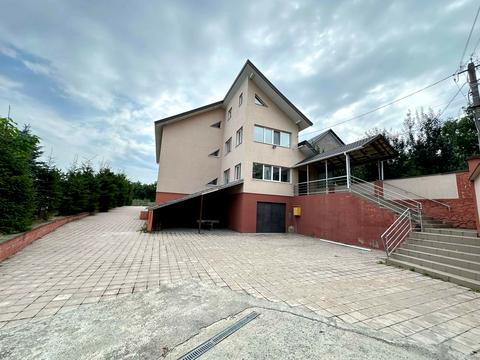 будинок за адресою Гагаріна