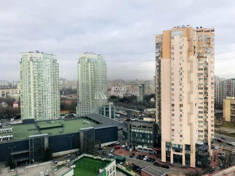 квартира за адресою Валерія Лобановського просп. (Червонозоряний), 6-Д