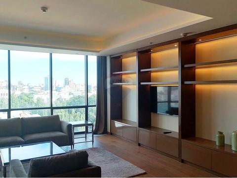 квартира за адресою Тараса Шевченка бульв., 30