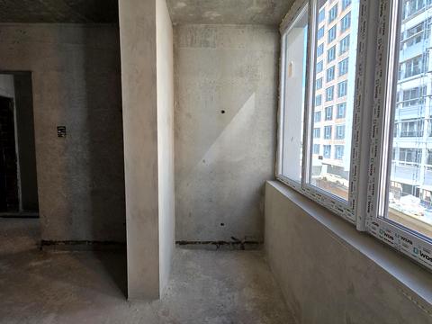 квартира за адресою Петра Маланюка вул., 45