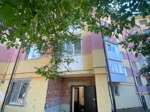 квартира по адресу Парковая ул., 19