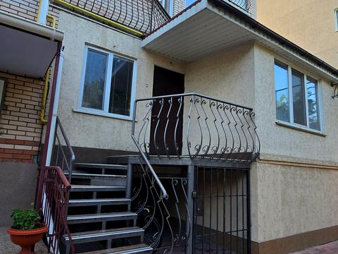 квартира по адресу Николаев, Кузнецкая ул. (Скороходова), 56а